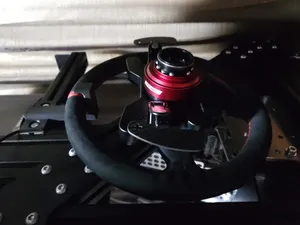 8040 Steering Wheel Holder