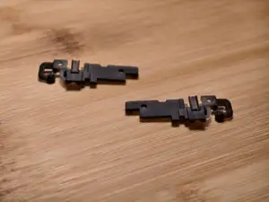 Paddle fix for Flydigi Vader 5 Pro (V1), Apex 5