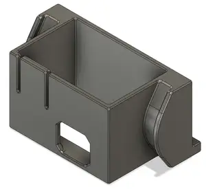 Jeep | Tazer JL Mini Mount