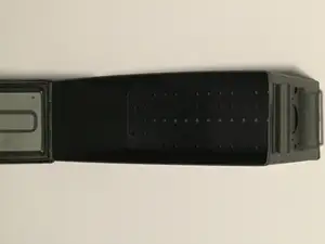 M19A1 (.30 Cal) Ammo Can Floor