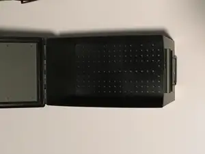 PA108 (Fat .50) Ammo Can Floor