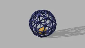 Cat ball
