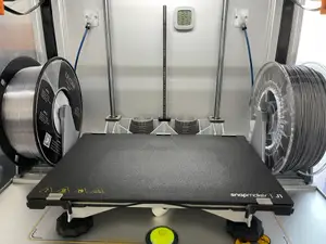 Snapmaker J1 Interior Spool Holder