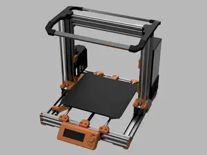 Bear Upgrade LED Light Bar Prusa i3 MK2/MK3