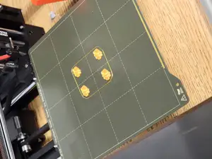 DND Small Gold Pile