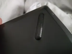 HP Pavilion X360 14DH rubber feet
