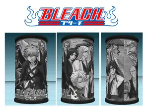 Bleach light