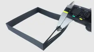 100mm Tuning Box for 3D Printer Calibration