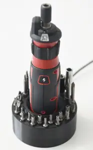 Charging Stand for Skil SD561201 Rechargeable Screwdriver