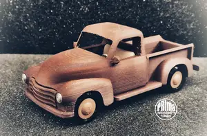 Chevrolet Truck Model 3100