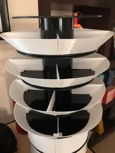 Hatchbox Spool Organizer