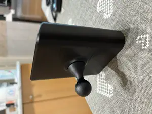 VW Passat CC / B6 Phone holder on numpad