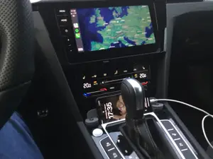 Car Phone Stand