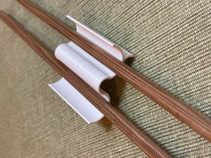 Minimalist Sushi Chopstick Tray