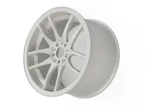 Mini Wheels - Work CR Kai