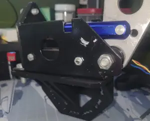 SIMETIK K2 DYI Handbrake Mount