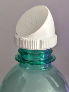 PET bottle sprinkler