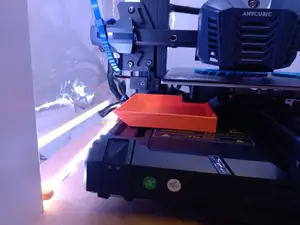 Anycubic Kobra Neo / Kobra 2 Neo Trays