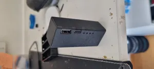 Small Powerbank 21700 (1-2 cells) 18W PD QC