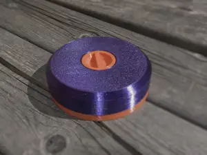 CR2032 and LR44 coin battery case