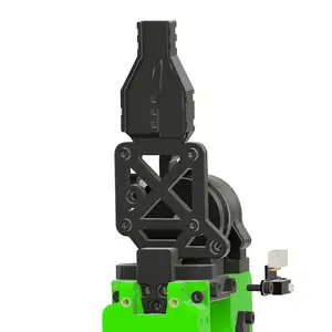 BTT EBB42 Mount - Eva 3.x - Orbiter 2.x & LGX Lite & Sherpa Mini