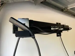 EV Hover Side Holster