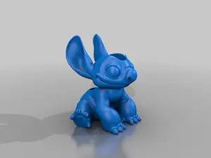 Stitch Bic Buddy
