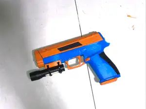Flashlight Mount (Picatinny)