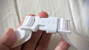 Fastex Buckle