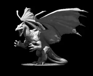 White Dragon