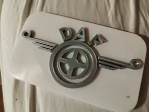 DAF Schild