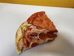 New York Style Pizza