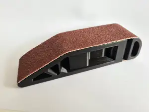 Grinding block - Sandpaper Belt (303 mm x 40 mm)