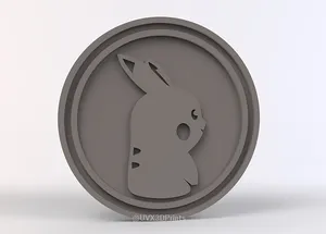 Pikachu Coin
