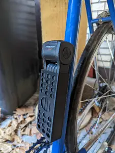 Trelock Sheath - Bike Mount