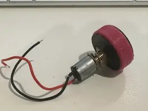 Parametric Silicone Tire Mold