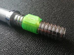Weight Clamp - light - Quick-Release