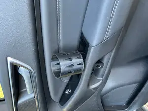Ford S-Max Reardoor cub holder