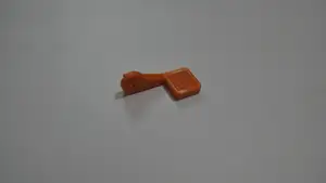 Choke Lever and Flap for an Echo SRM225 Trimmer