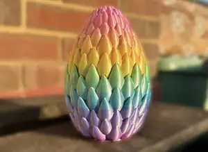 Dragon Egg