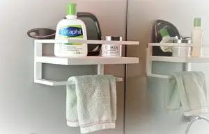 Bath Shelf I2