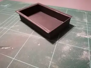 Anycubic Cobra Go Box