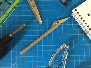 V2 Better Xacto Knife Handles