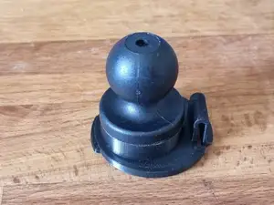 Garmin Nuvi 65LMT Mount