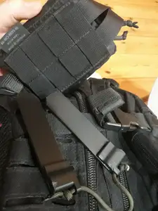 Molle stick