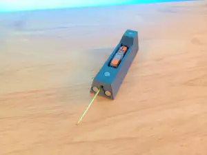 EDM Cartridge | Electrical Discharge Machining