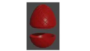 Dragon Egg Holder