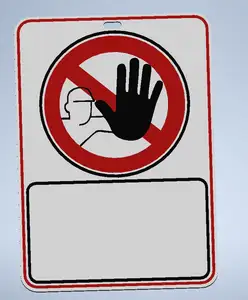 Stop Signal