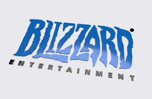 Blizzard Logo