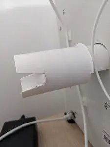 Ultimaker 2+ Connect Spool Extender